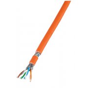 INFRALAN® Cat.7 1000 AWG23, S/FTP 4P CPR (99980.100-CPR)