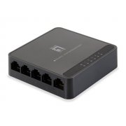 5-Port Fast Ethernet Switch (FEU-0512)