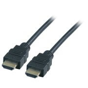 HighSpeed HDMI┘ Kabel with Ethernet 4K30Hz (K5430SW.2)