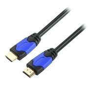 HighSpeed HDMI┘ Kabel w. Ethernet, Premium Certif. (K5431PRSW.6)