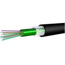 Draka UCFibre Flat Twin Kabel 2 Fasern OM1 (0262HH2-0)