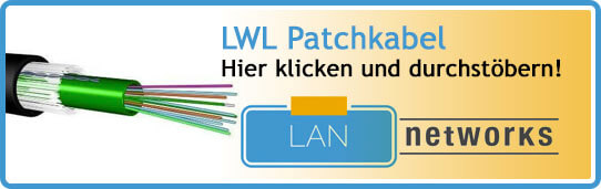 LWL Patchkabel
